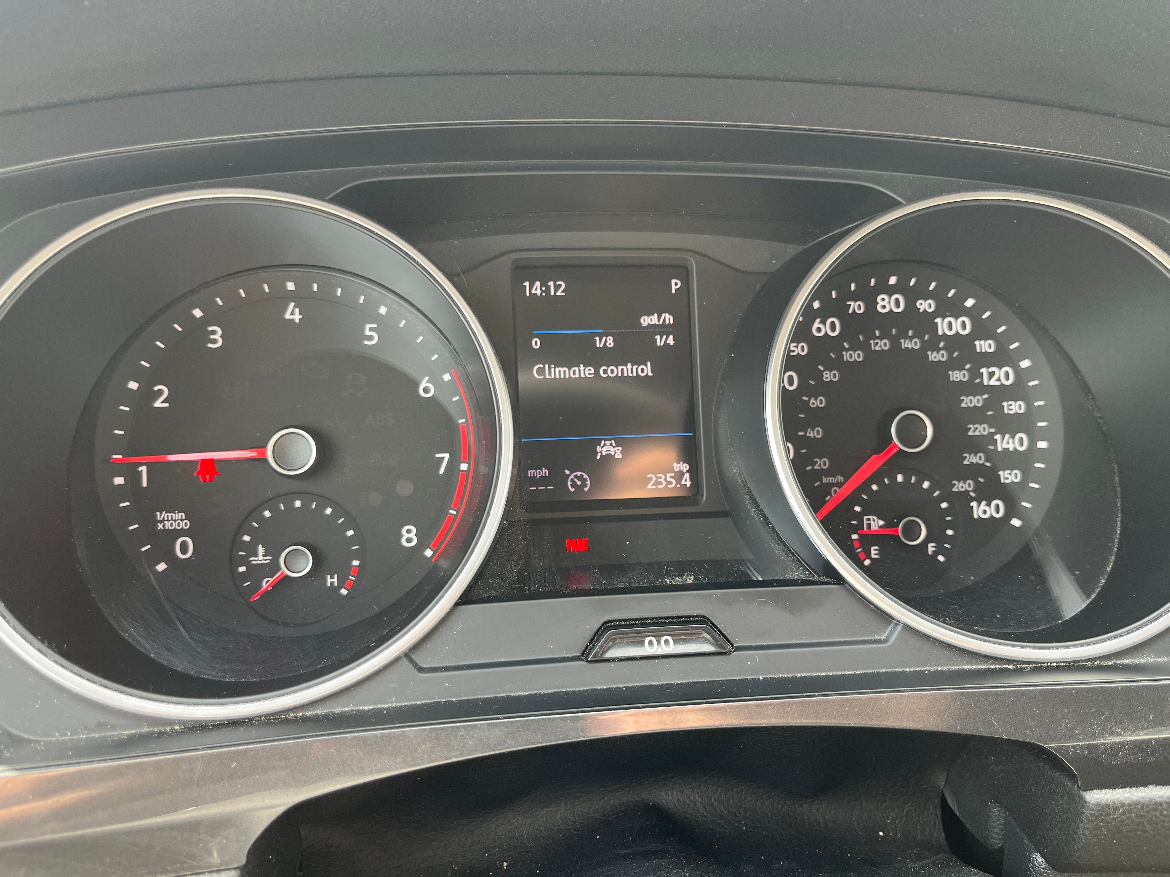 2021 Volkswagen Tiguan S