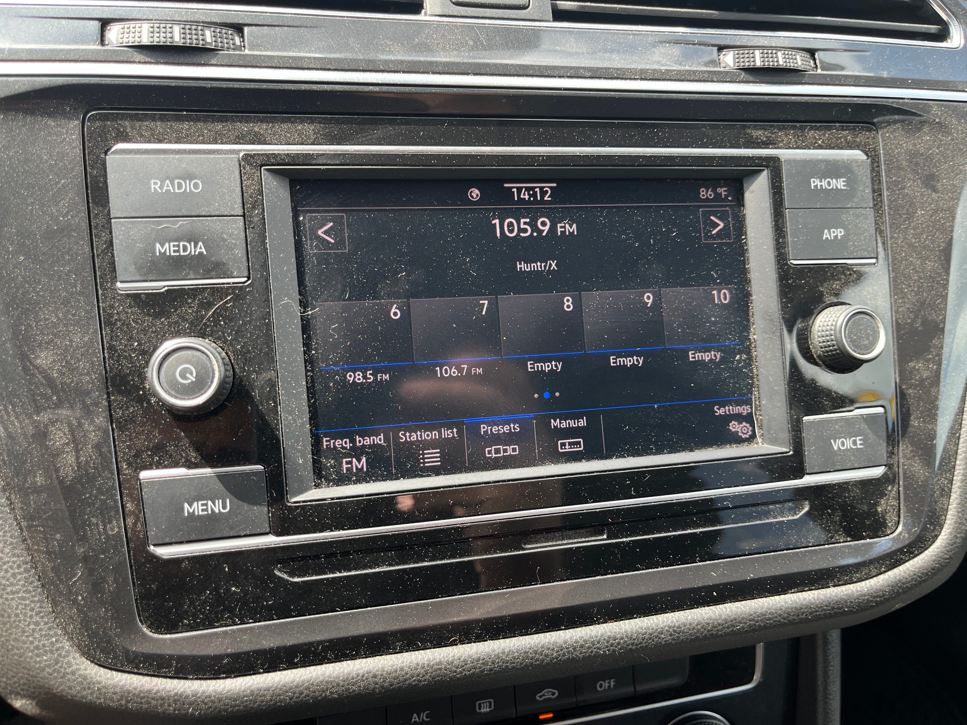 2021 Volkswagen Tiguan S