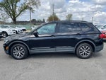 2021 Volkswagen Tiguan S
