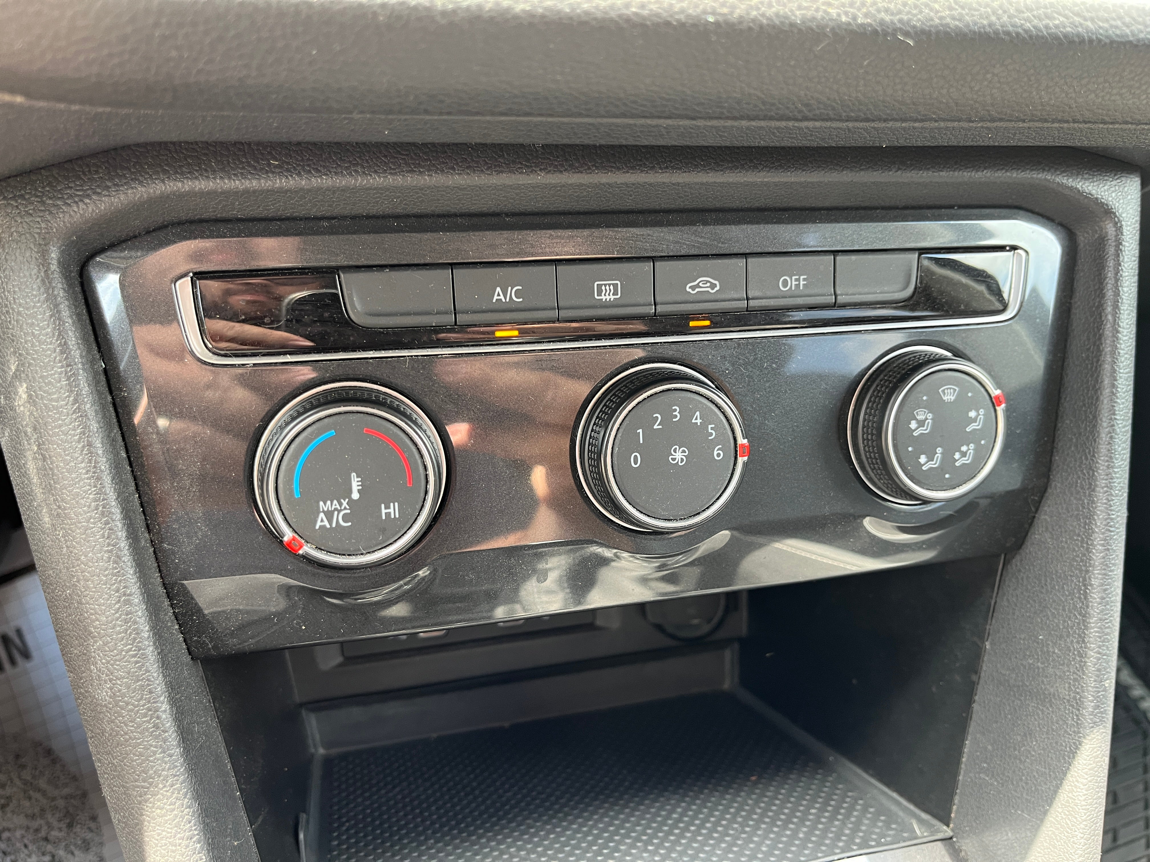 2021 Volkswagen Tiguan S