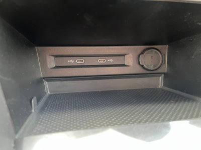 2021 Volkswagen Tiguan S