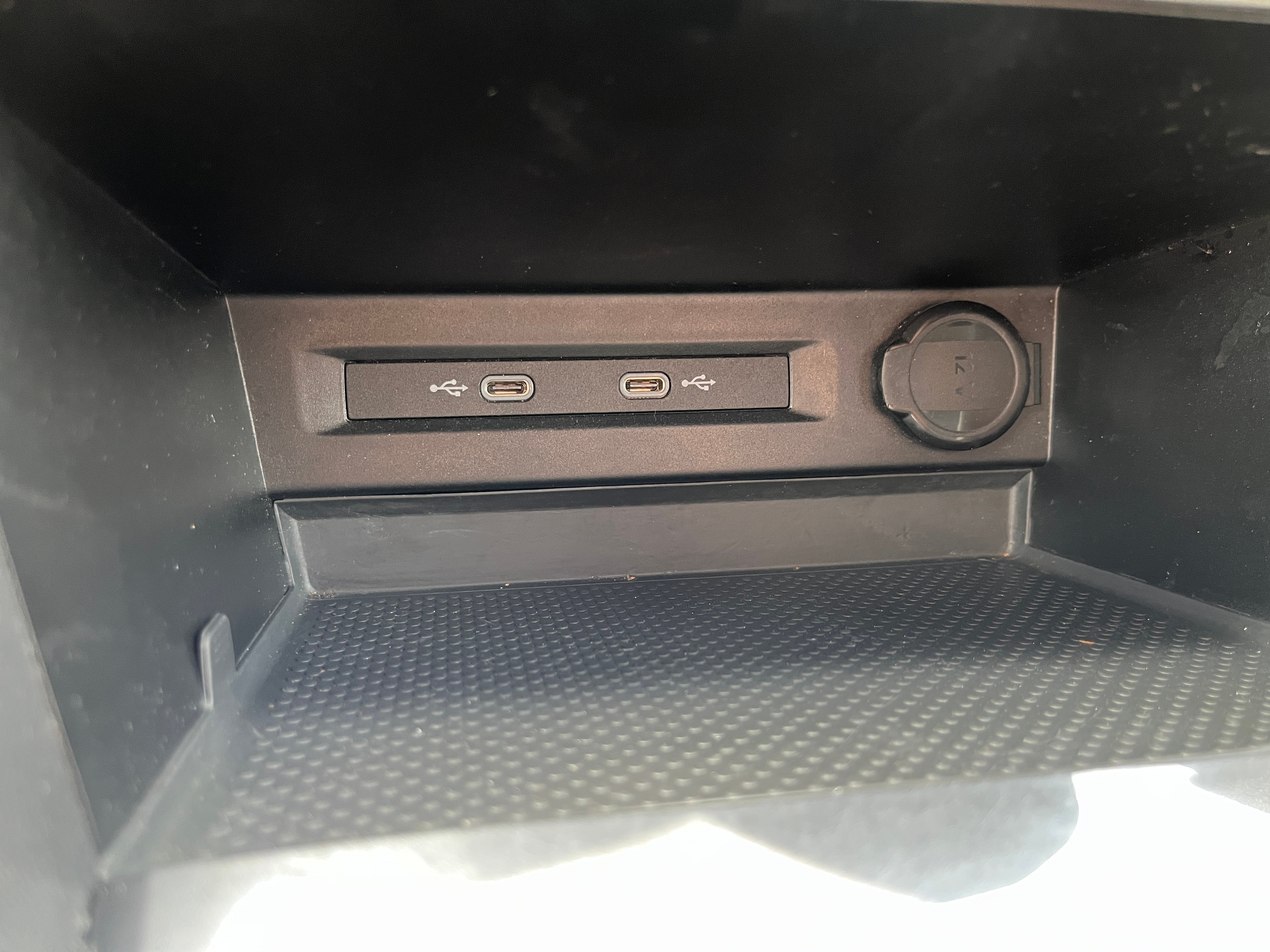 2021 Volkswagen Tiguan S