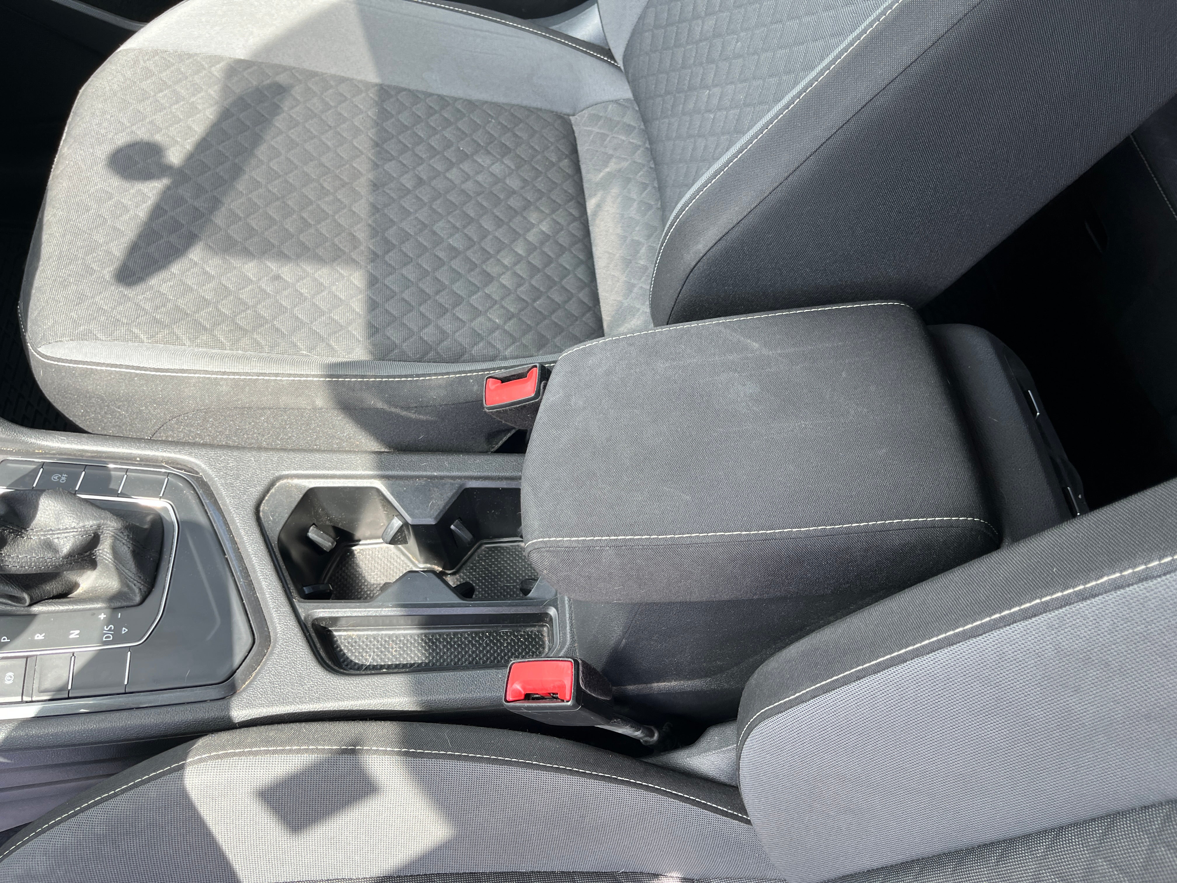 2021 Volkswagen Tiguan S