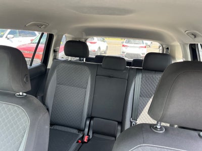 2021 Volkswagen Tiguan S