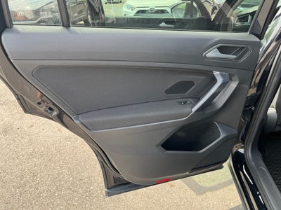 2021 Volkswagen Tiguan S