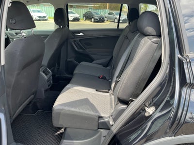 2021 Volkswagen Tiguan S