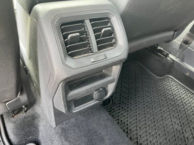 2021 Volkswagen Tiguan S