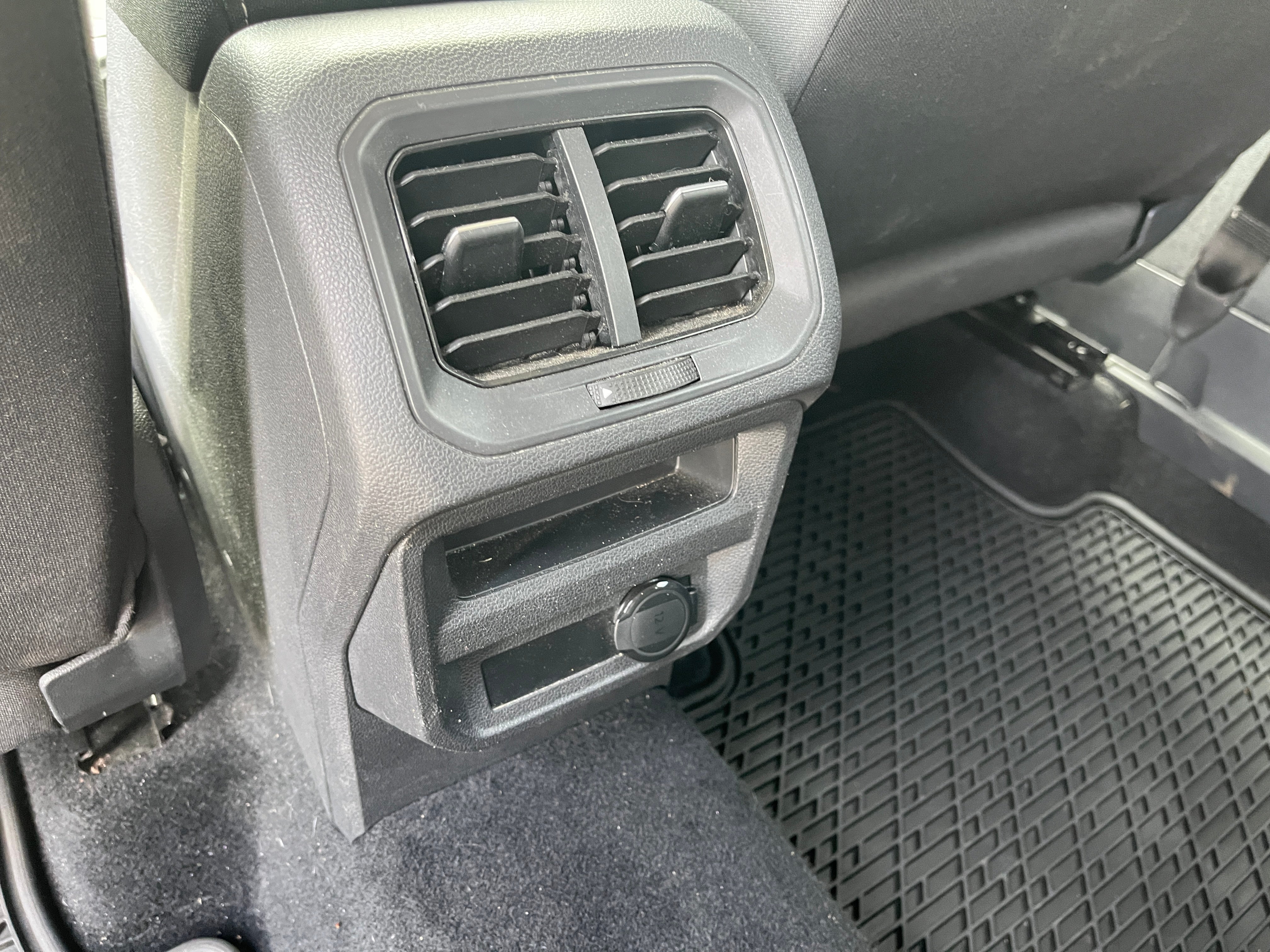 2021 Volkswagen Tiguan S