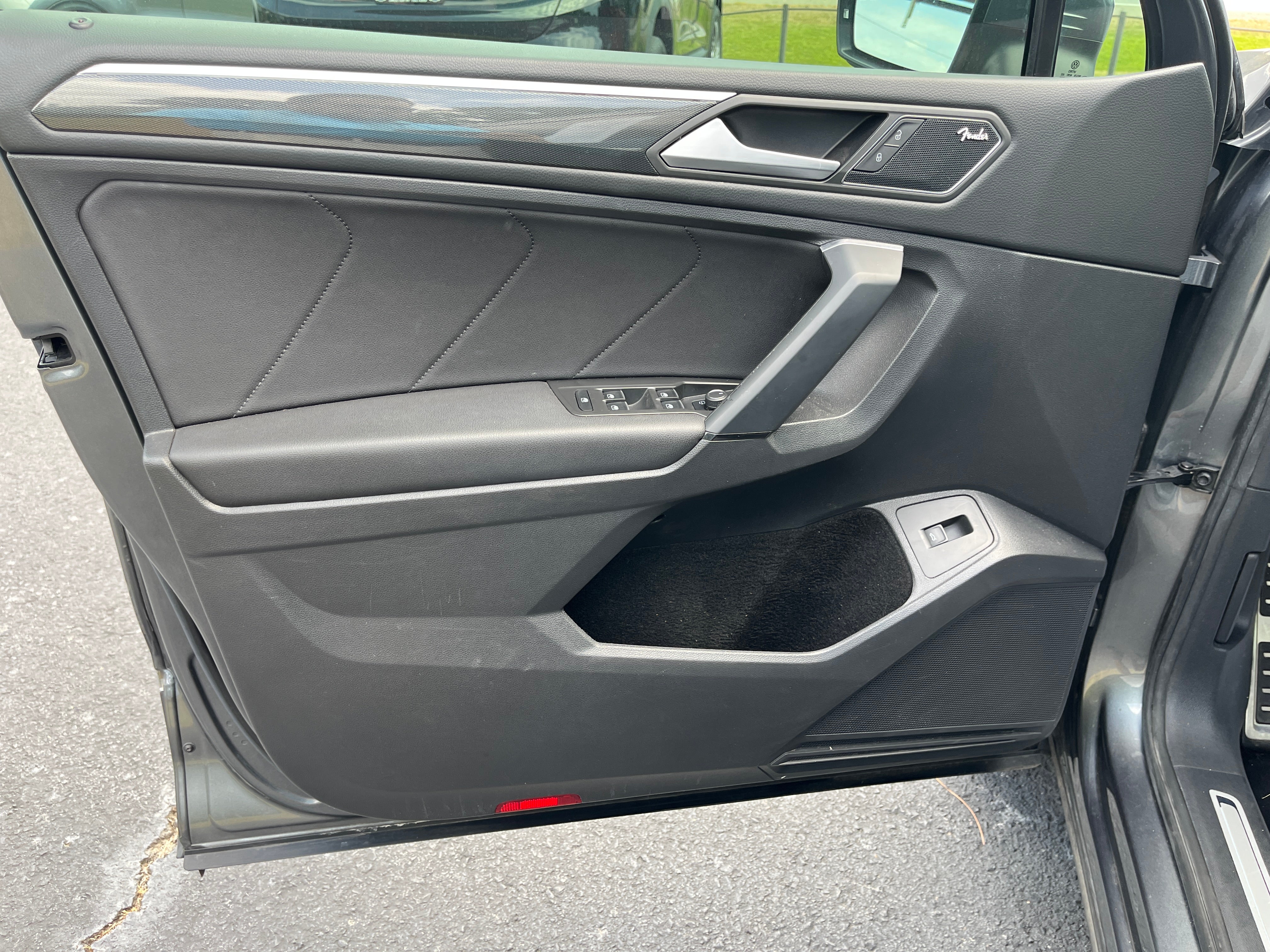 2019 Volkswagen Tiguan SEL Premium