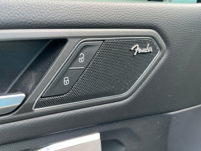 2019 Volkswagen Tiguan SEL Premium