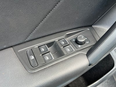 2019 Volkswagen Tiguan SEL Premium