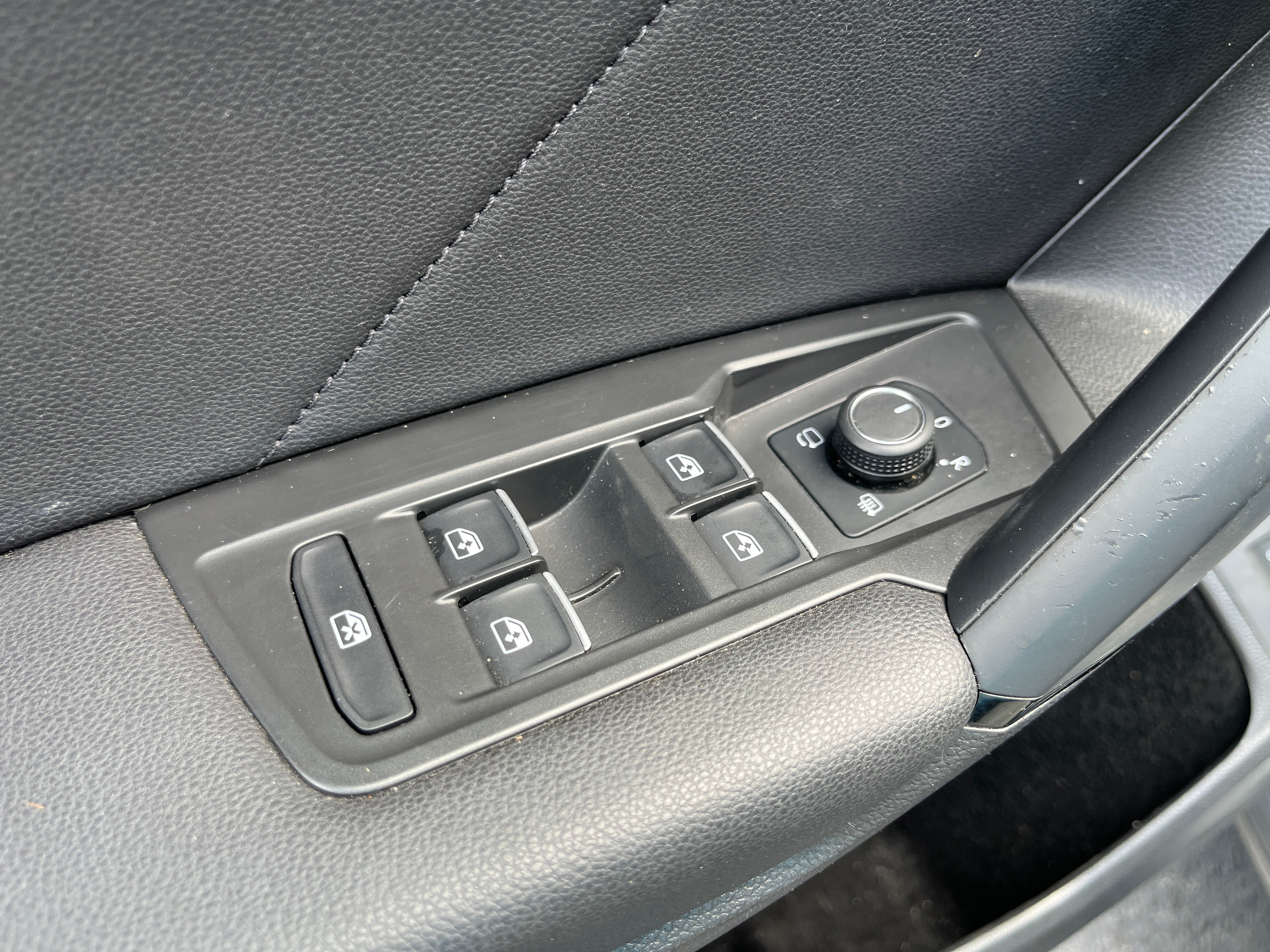 2019 Volkswagen Tiguan SEL Premium