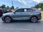 2019 Volkswagen Tiguan SEL Premium