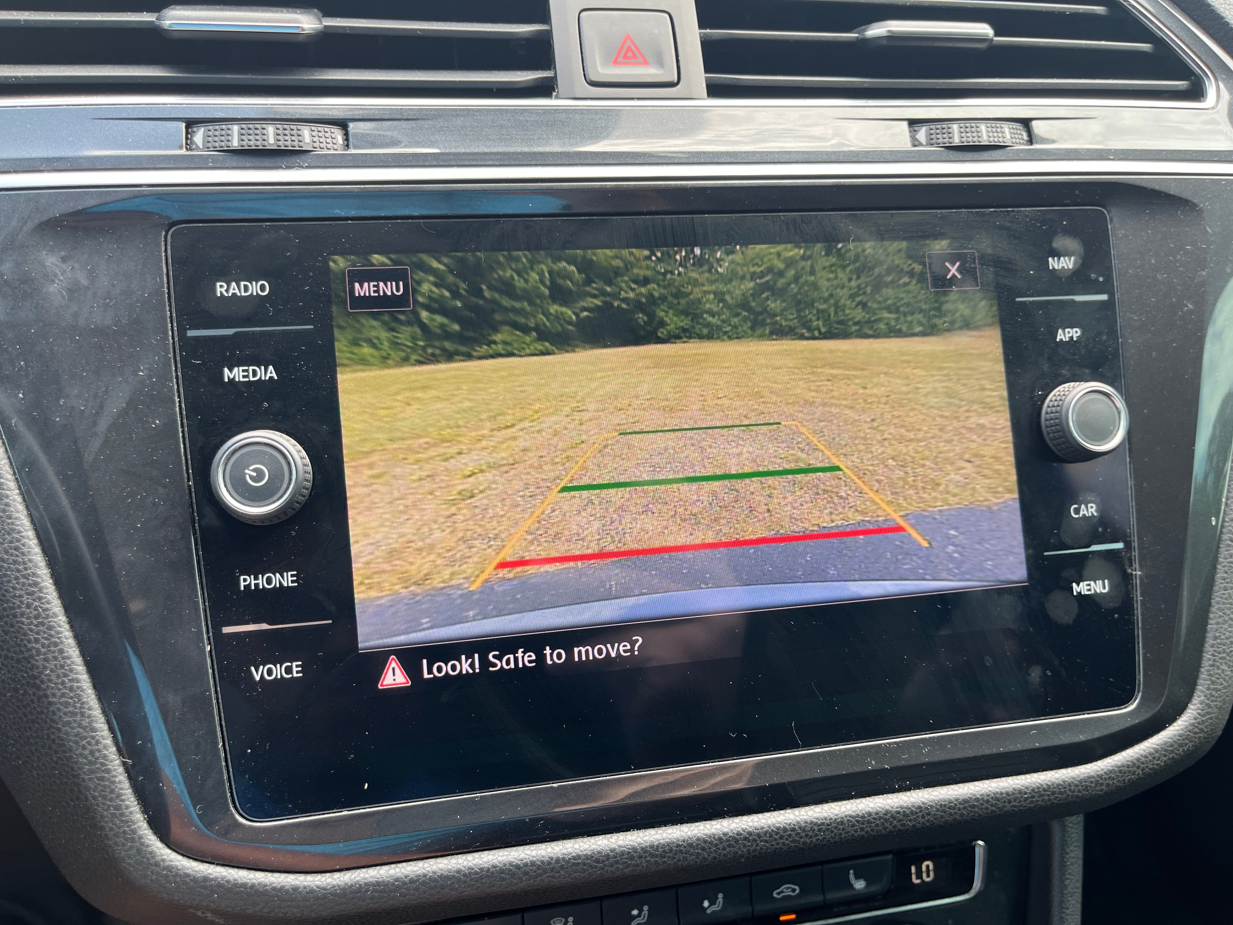 2019 Volkswagen Tiguan SEL Premium
