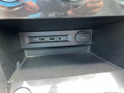 2019 Volkswagen Tiguan SEL Premium
