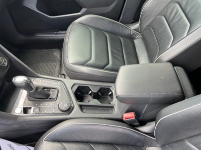 2019 Volkswagen Tiguan SEL Premium