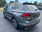 2019 Volkswagen Tiguan SEL Premium