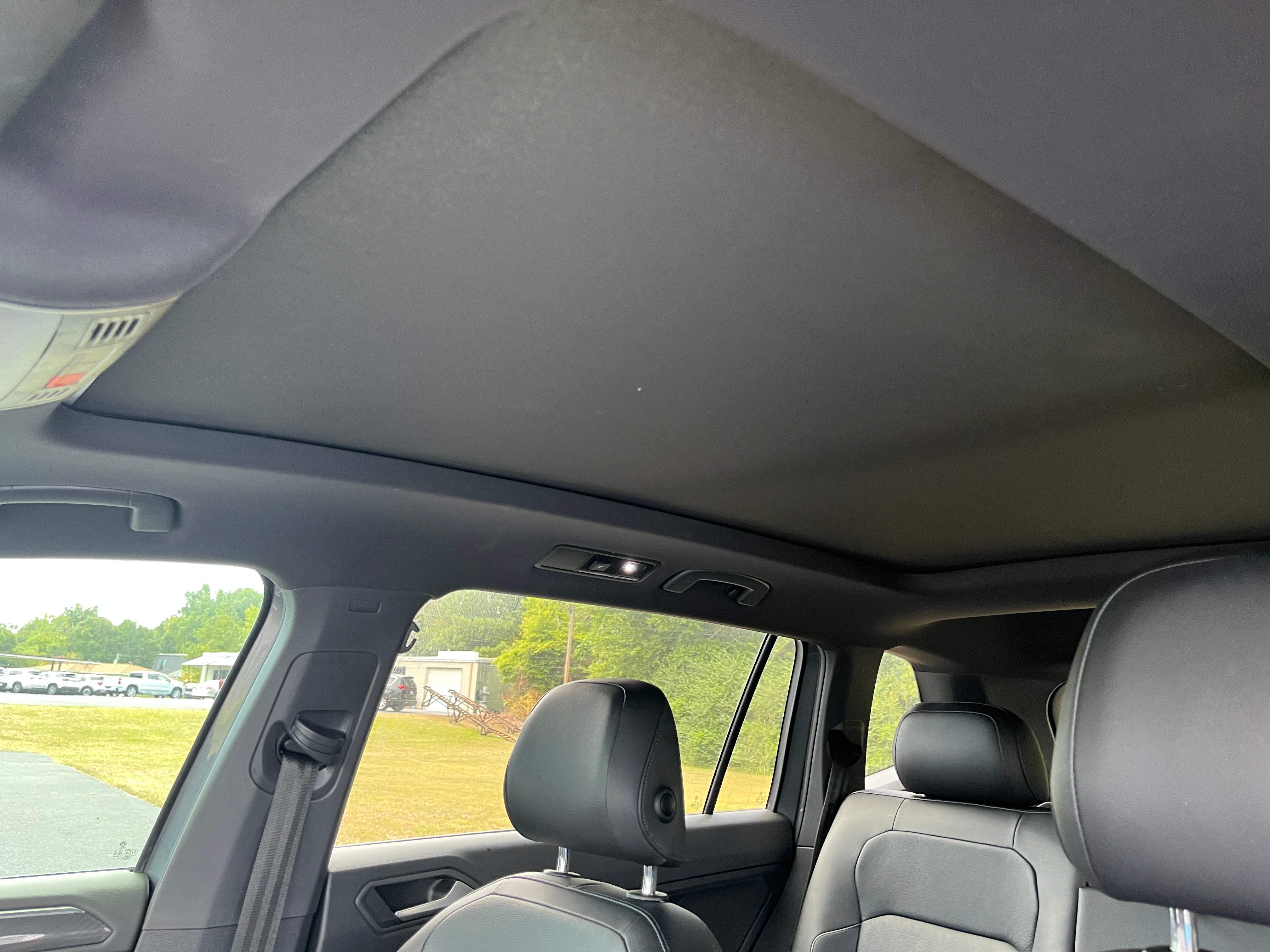 2019 Volkswagen Tiguan SEL Premium
