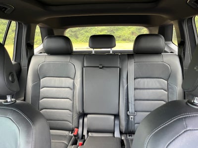 2019 Volkswagen Tiguan SEL Premium