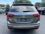 2019 Volkswagen Tiguan SEL Premium