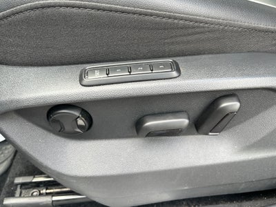 2019 Volkswagen Tiguan SEL Premium
