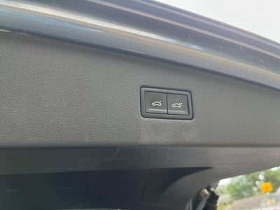 2019 Volkswagen Tiguan SEL Premium