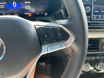2024 Volkswagen Taos S