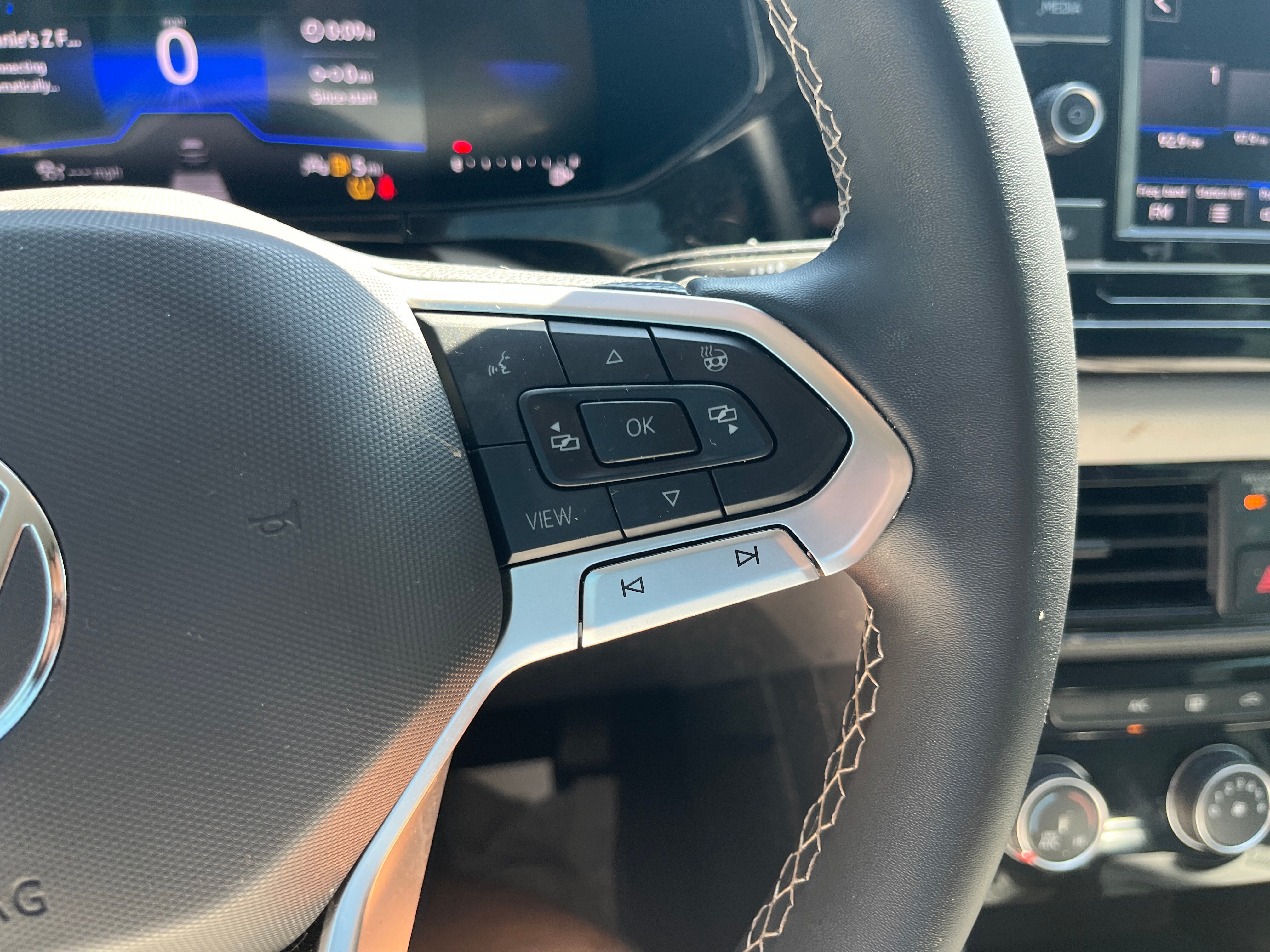 2024 Volkswagen Taos S