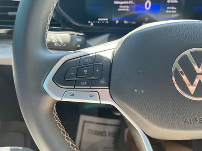 2024 Volkswagen Taos S