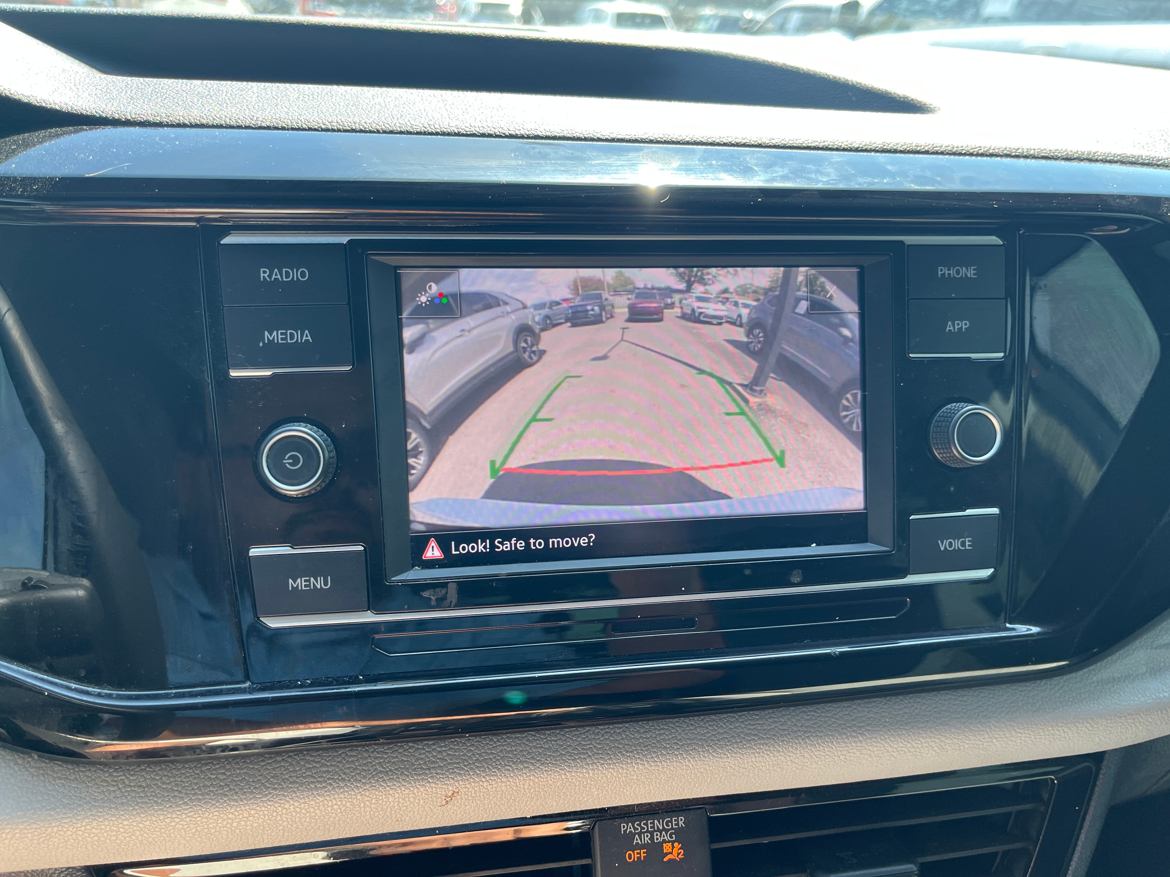 2024 Volkswagen Taos S