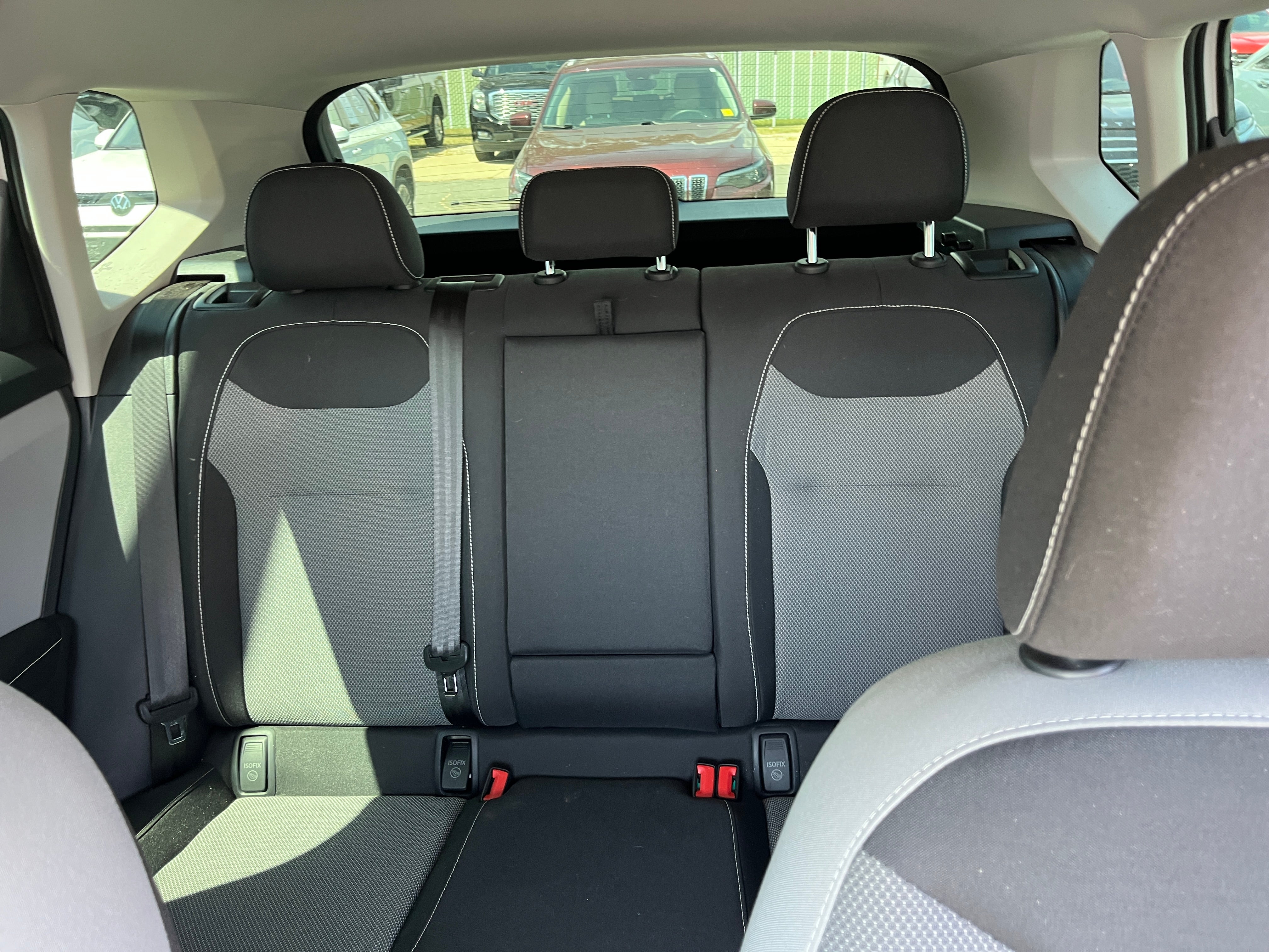 2024 Volkswagen Taos S