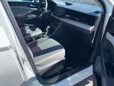 2024 Volkswagen Taos S