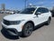 2024 Volkswagen Tiguan Wolfsburg Edition