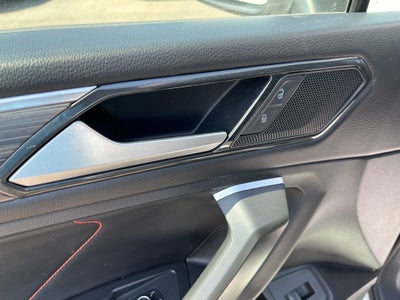 2024 Volkswagen Tiguan Wolfsburg Edition