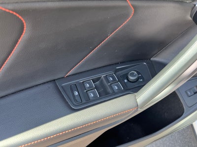 2024 Volkswagen Tiguan Wolfsburg Edition