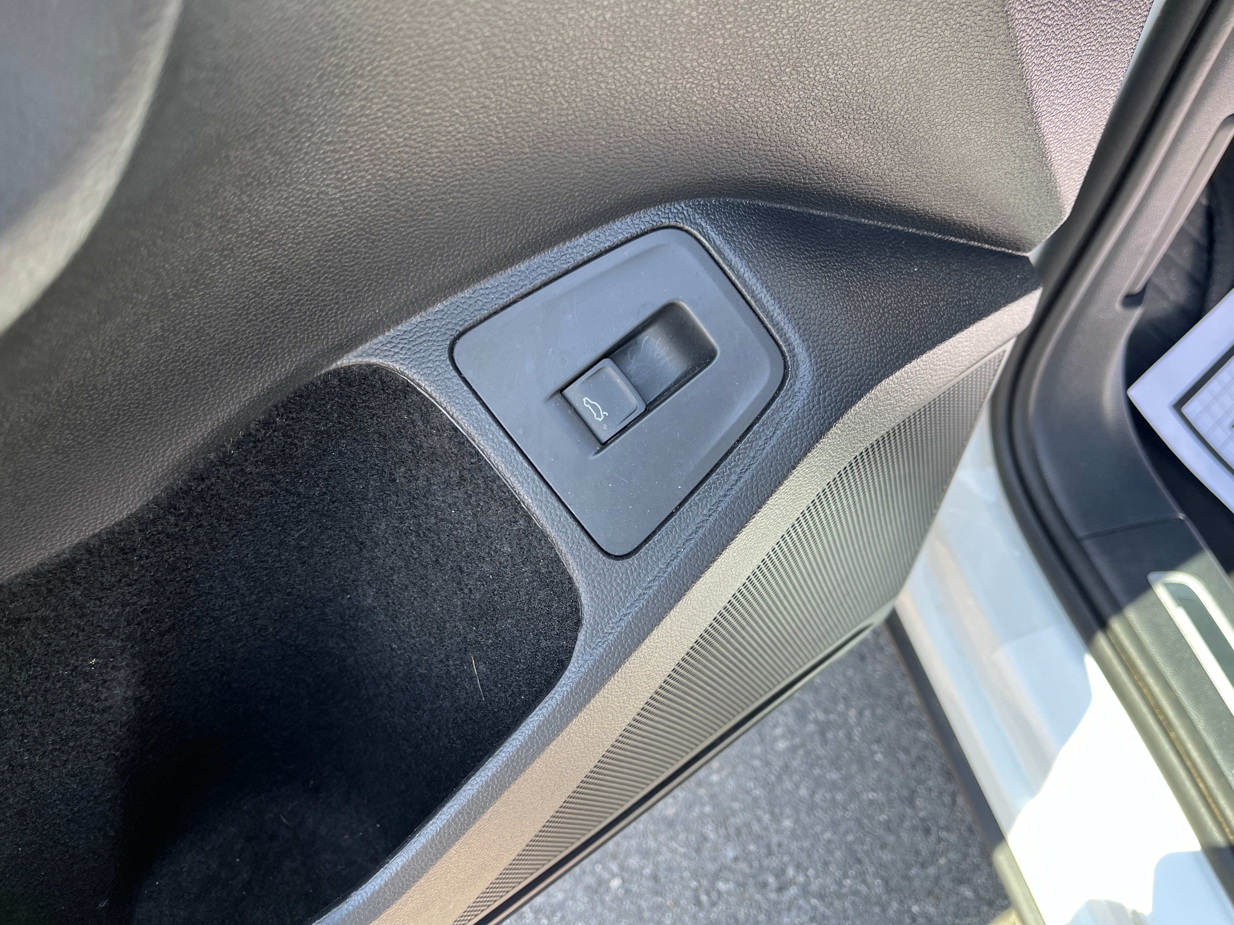 2024 Volkswagen Tiguan Wolfsburg Edition