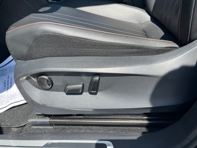 2024 Volkswagen Tiguan Wolfsburg Edition