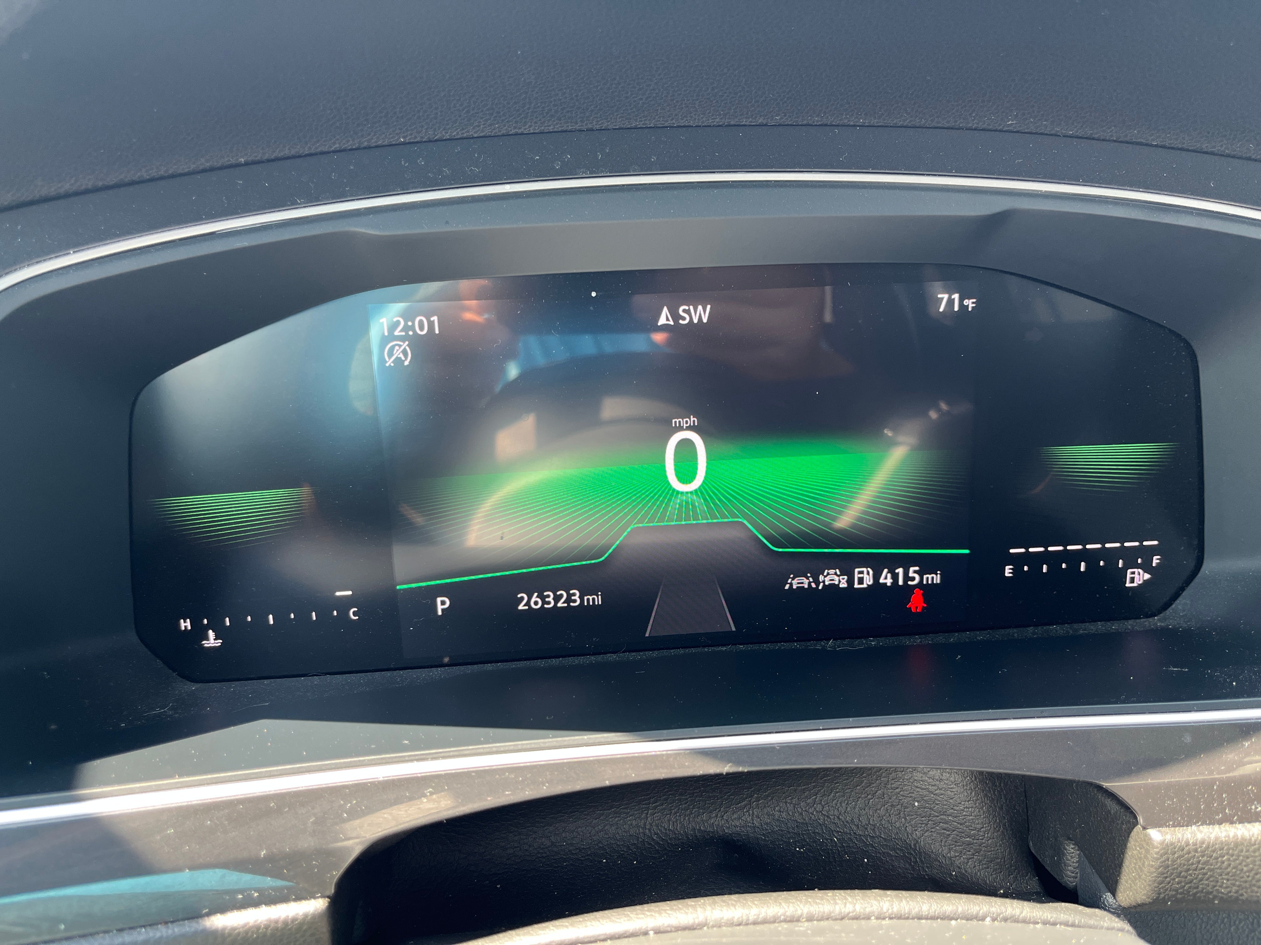 2024 Volkswagen Tiguan Wolfsburg Edition