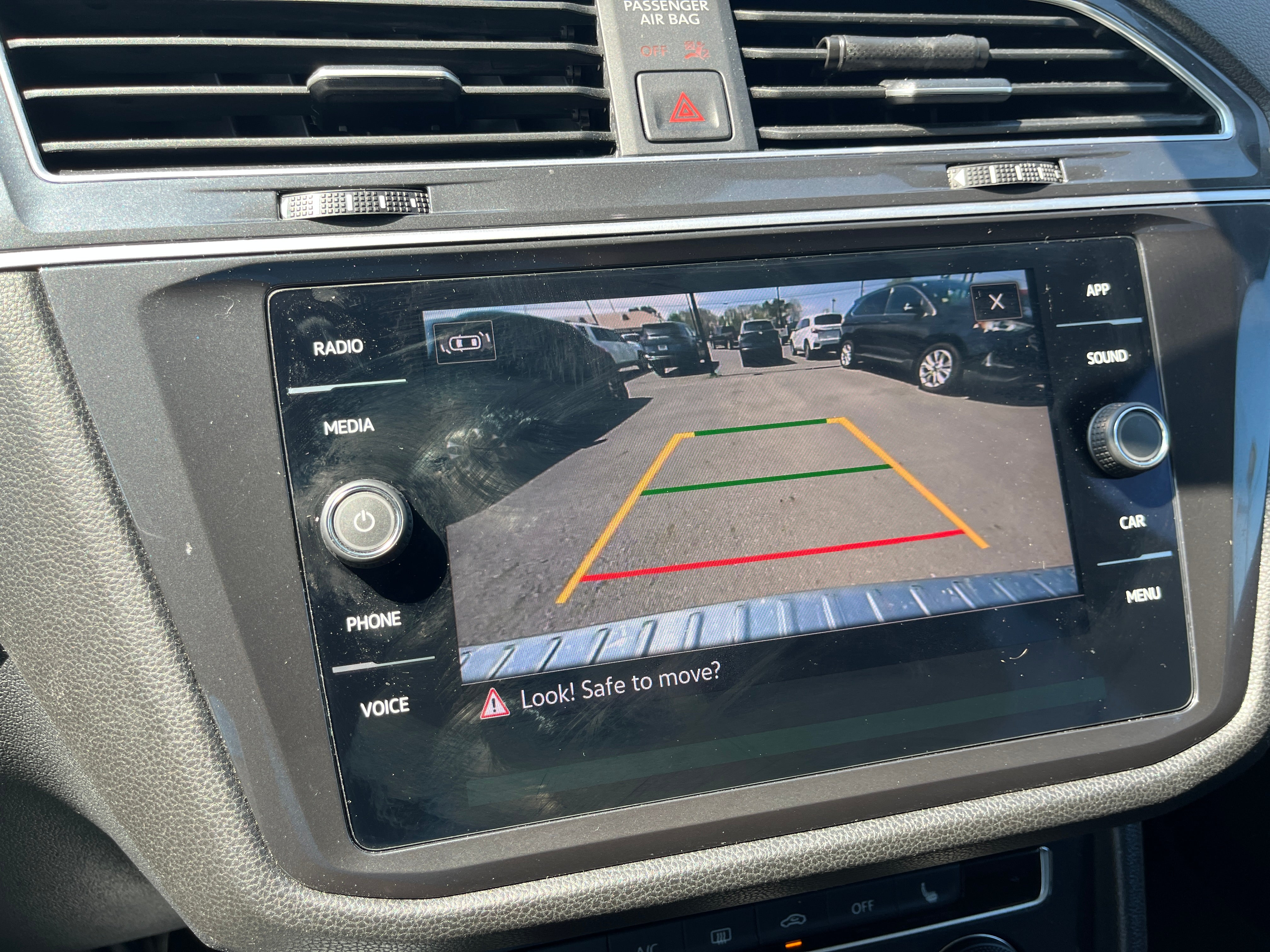 2024 Volkswagen Tiguan Wolfsburg Edition