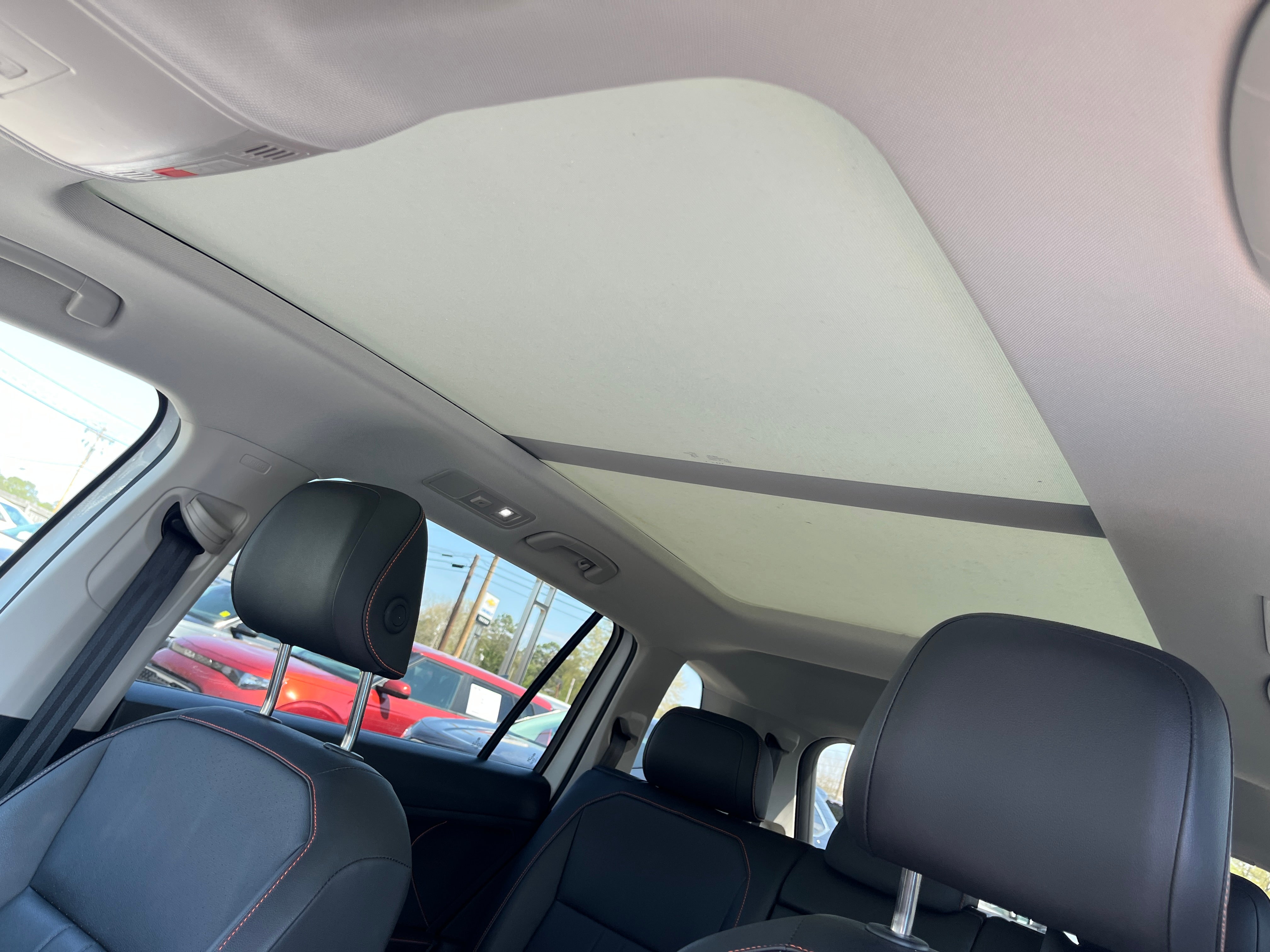 2024 Volkswagen Tiguan Wolfsburg Edition