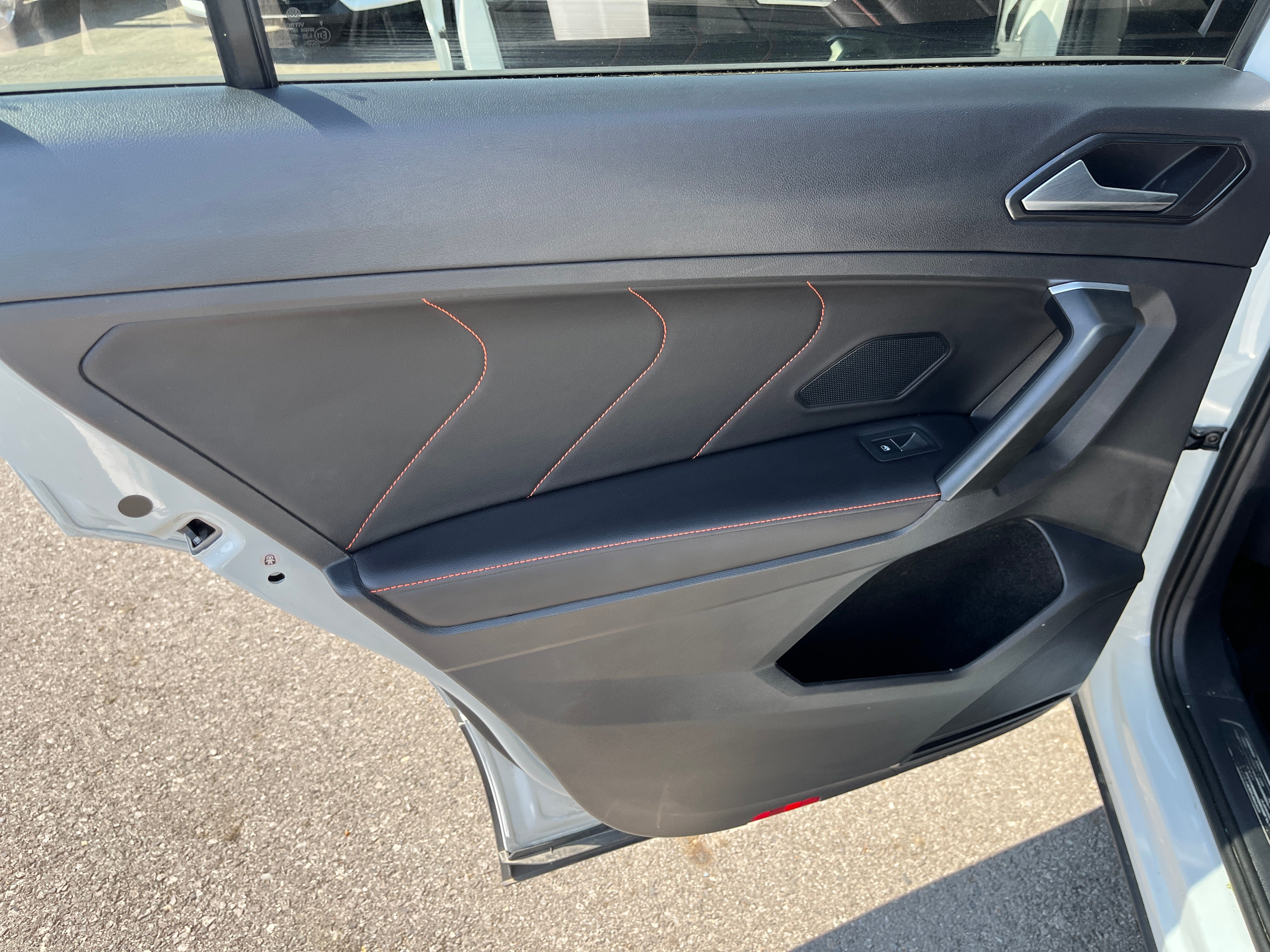 2024 Volkswagen Tiguan Wolfsburg Edition