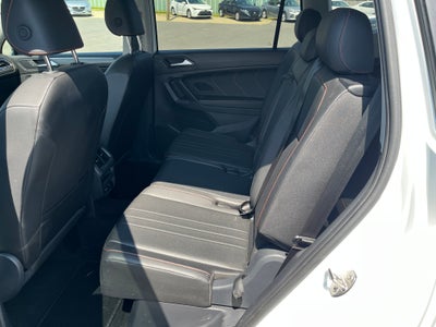 2024 Volkswagen Tiguan Wolfsburg Edition