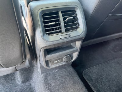 2024 Volkswagen Tiguan Wolfsburg Edition