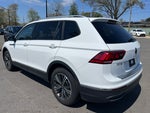 2024 Volkswagen Tiguan Wolfsburg Edition