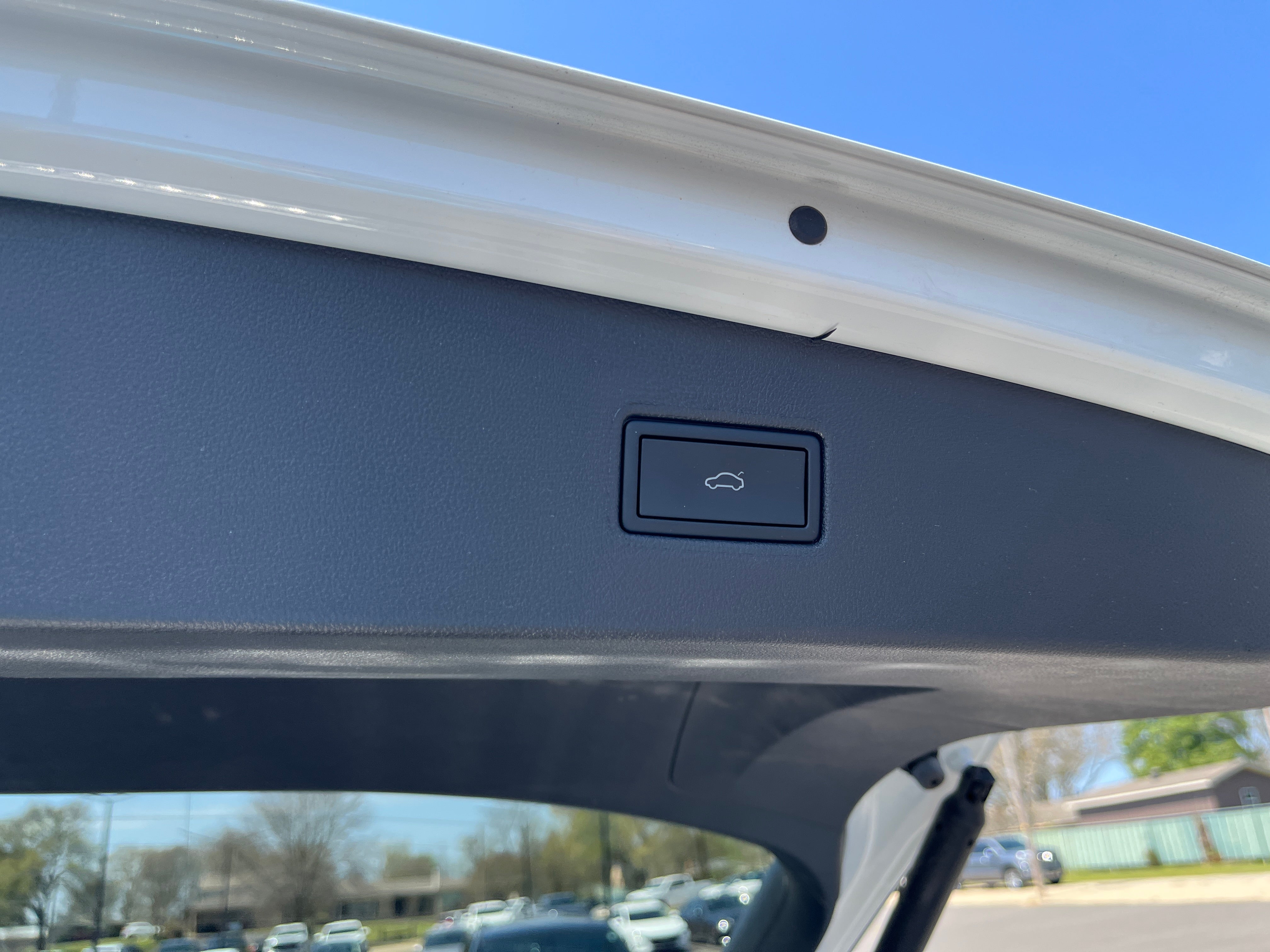 2024 Volkswagen Tiguan Wolfsburg Edition