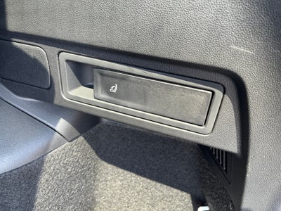 2024 Volkswagen Tiguan Wolfsburg Edition