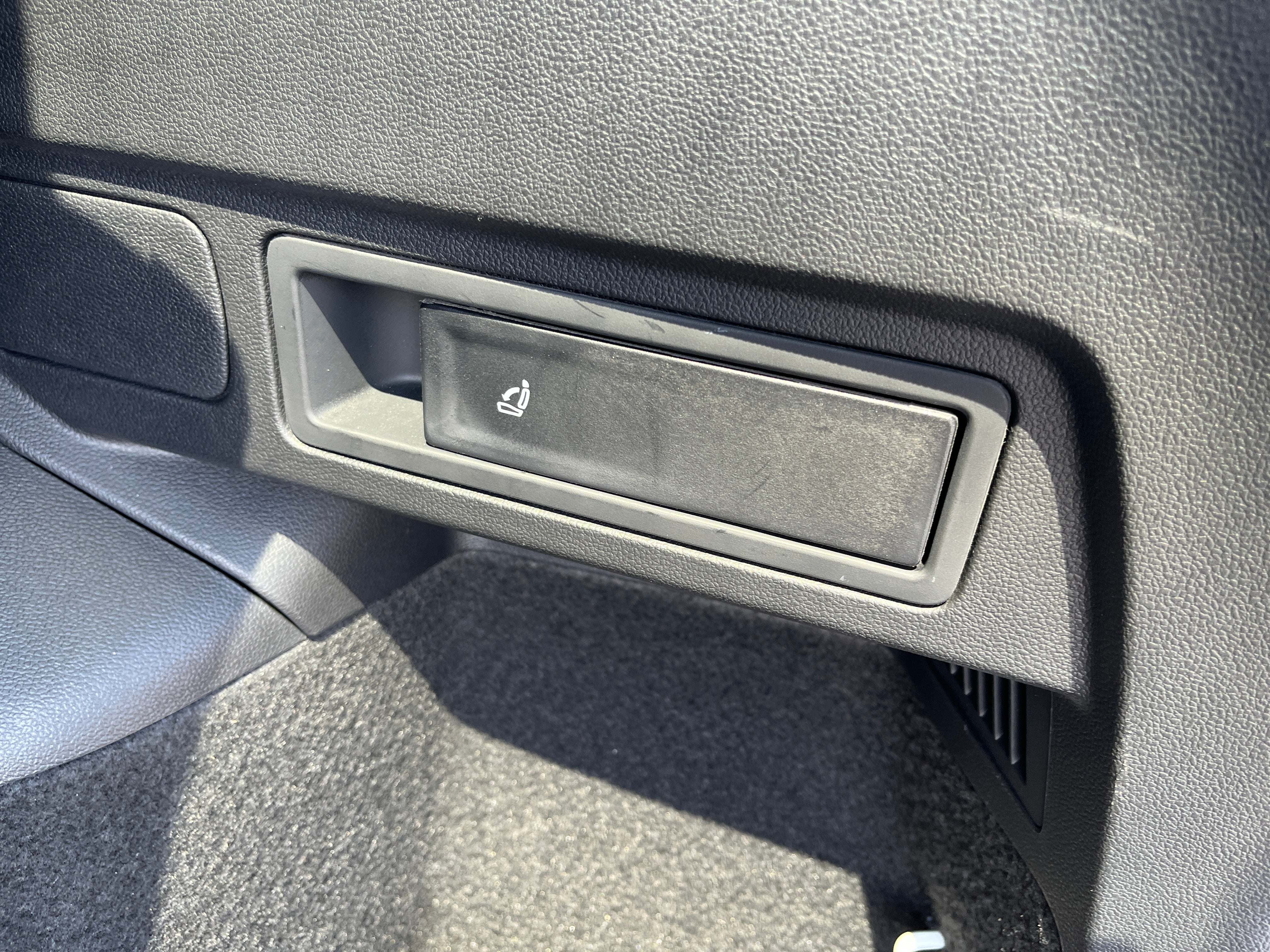 2024 Volkswagen Tiguan Wolfsburg Edition