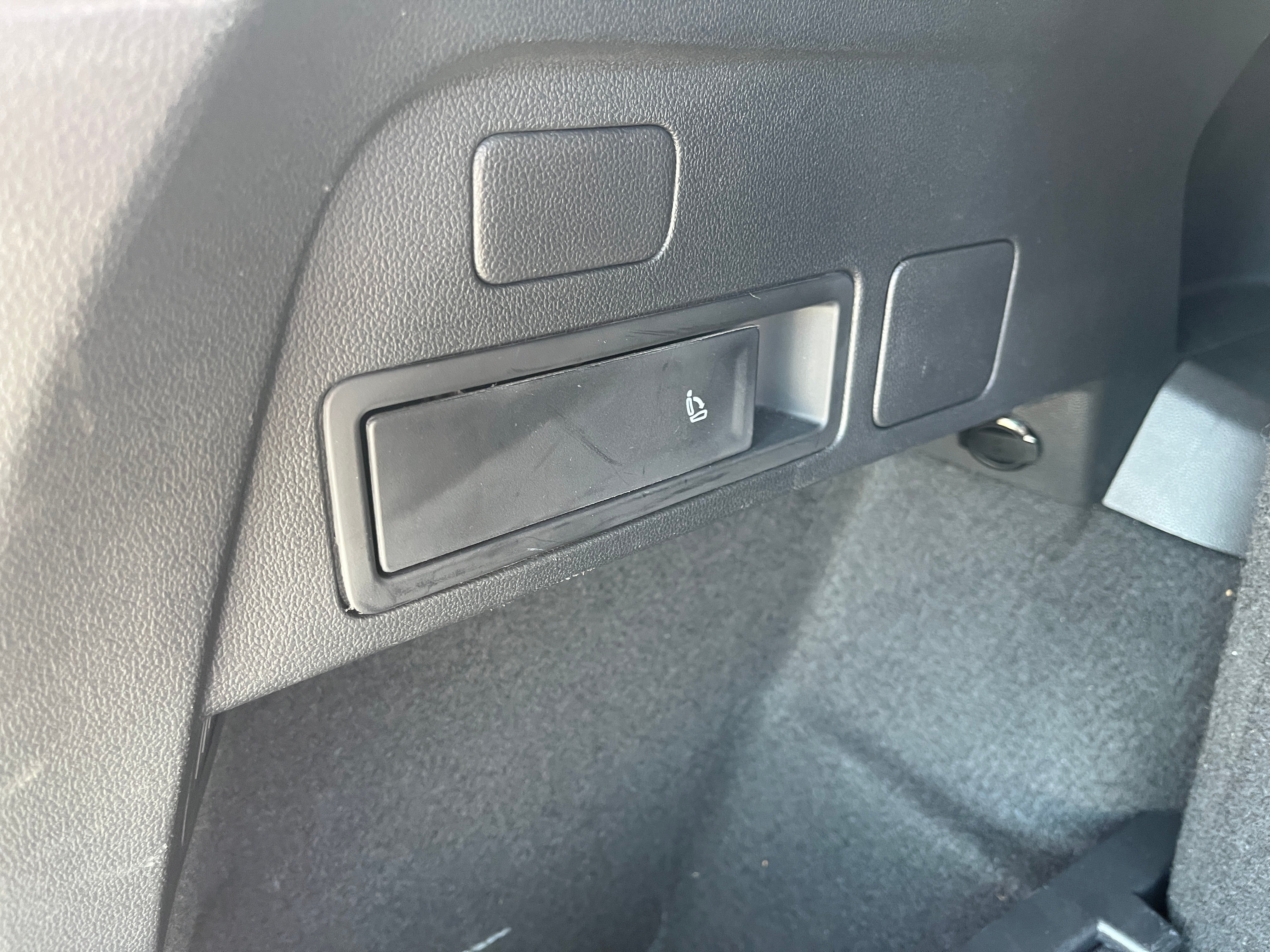 2024 Volkswagen Tiguan Wolfsburg Edition