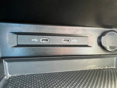 2024 Volkswagen Tiguan Wolfsburg Edition