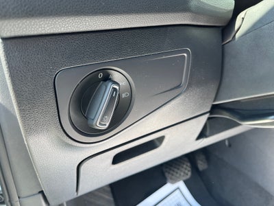 2024 Volkswagen Tiguan Wolfsburg Edition